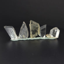 Load image into Gallery viewer, x5 Fluorite from Cave in Rock, Illinois. 19g. - The Crystal Connoisseurs
