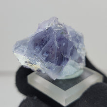 Load image into Gallery viewer, Purple Fluorite from Hunan, China. 20g.
