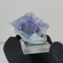 Load image into Gallery viewer, Purple Fluorite from Hunan, China. 20g.
