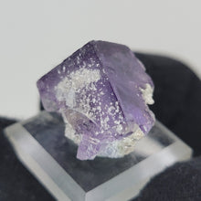 Load image into Gallery viewer, Purple Fluorite from Hunan, China. 7g.
