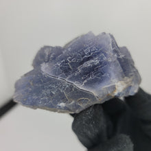 Load image into Gallery viewer, Purple and Blue Fluorite. - The Crystal Connoisseurs
