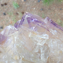 Load image into Gallery viewer, Large Illinois Fluorite. 3.5lb
