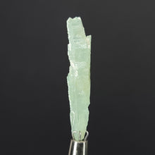 Load image into Gallery viewer, Fuchsite Quartz. Northern California. 1.4g - The Crystal Connoisseurs
