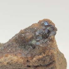 Load image into Gallery viewer, Iridescent Rainbow Garnet - The Crystal Connoisseurs
