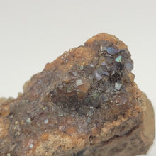 Load image into Gallery viewer, Iridescent Rainbow Garnet - The Crystal Connoisseurs
