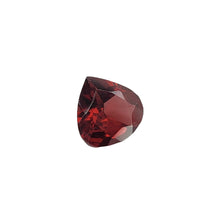 Load image into Gallery viewer, Garnet Facet. Pear. 2.2ct - The Crystal Connoisseurs
