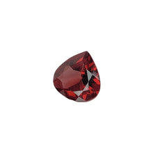 Load image into Gallery viewer, Garnet Facet. Pear. 2.2ct - The Crystal Connoisseurs
