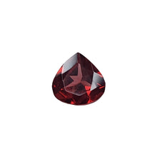 Load image into Gallery viewer, Garnet Facet. Pear. 2.2ct - The Crystal Connoisseurs
