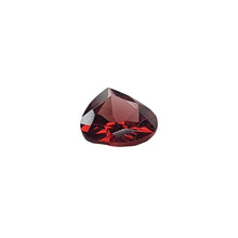 Load image into Gallery viewer, Garnet Facet. Pear. 2.2ct - The Crystal Connoisseurs
