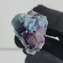 Load image into Gallery viewer, Ghost Eye Fluroite - The Crystal Connoisseurs
