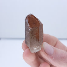Load image into Gallery viewer, Hematite Quartz. 23.9g - The Crystal Connoisseurs
