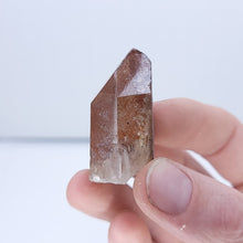 Load image into Gallery viewer, Hematite Quartz. 23.9g - The Crystal Connoisseurs
