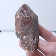 Load image into Gallery viewer, Hematite Quartz. 180.1g - The Crystal Connoisseurs
