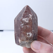 Load image into Gallery viewer, Hematite Quartz. 180.1g - The Crystal Connoisseurs
