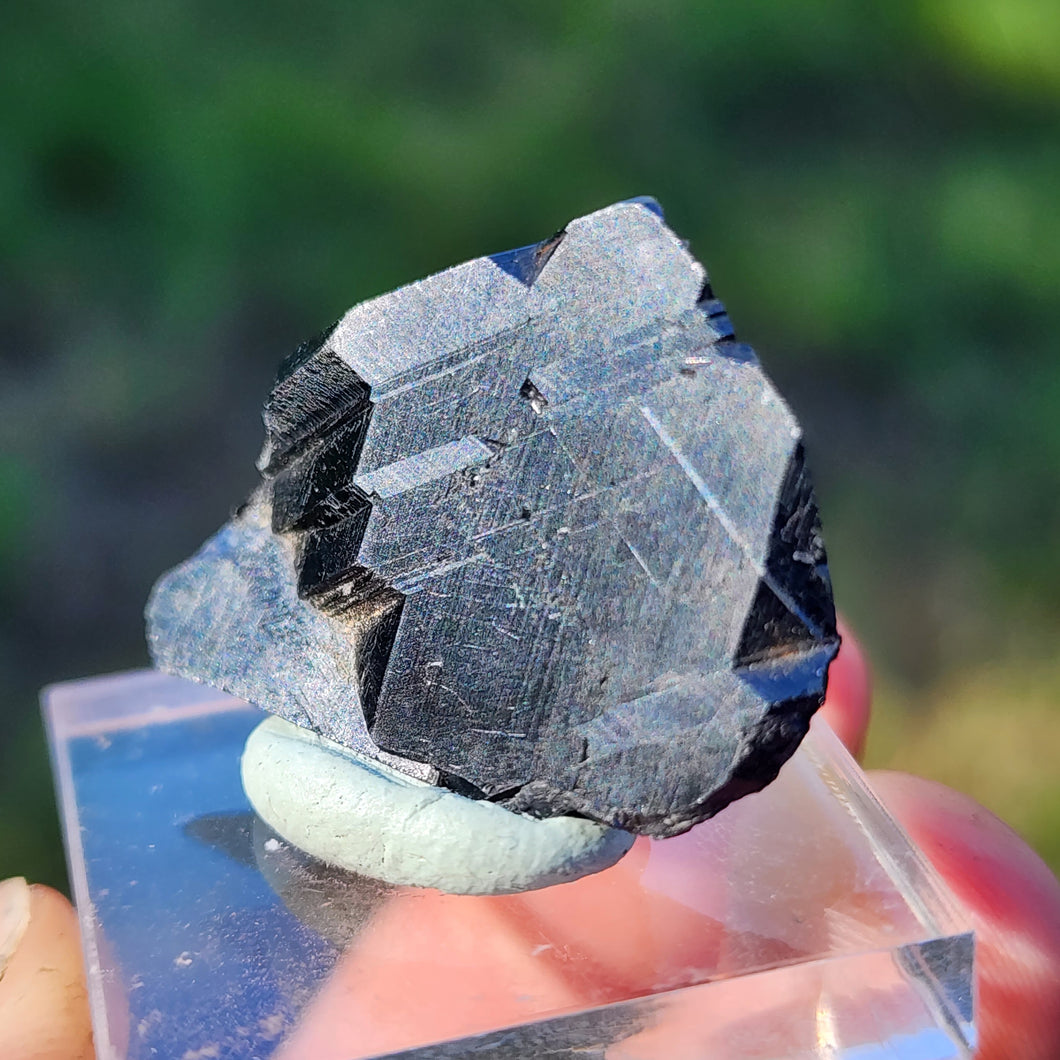 Hematite Crystal