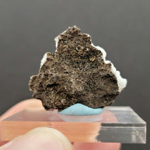 Load image into Gallery viewer, Hemimorphite. 9.3g - The Crystal Connoisseurs
