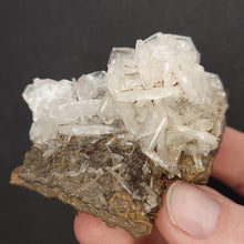 Load image into Gallery viewer, Hemimorphite. 109g - The Crystal Connoisseurs
