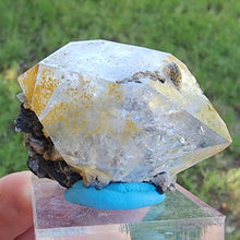 Load image into Gallery viewer, Herkimer Diamond Quartz on Matrix
