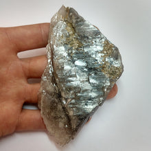 Load image into Gallery viewer, Smoky Quartz, Self Healed - The Crystal Connoisseurs

