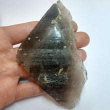 Load image into Gallery viewer, Smoky Quartz, Self Healed - The Crystal Connoisseurs
