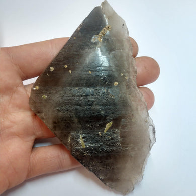 Smoky Quartz, Self Healed - The Crystal Connoisseurs