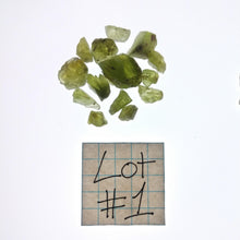 Load image into Gallery viewer, Peridot - The Crystal Connoisseurs
