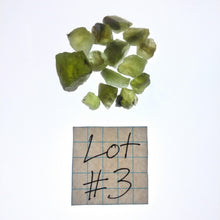 Load image into Gallery viewer, Peridot - The Crystal Connoisseurs
