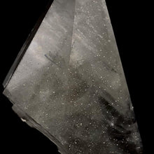 Load image into Gallery viewer, Linwood Calcite with Marcasite Inclusions - The Crystal Connoisseurs
