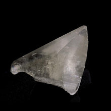 Load image into Gallery viewer, Linwood Calcite with Marcasite Inclusions - The Crystal Connoisseurs

