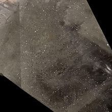 Load image into Gallery viewer, Linwood Calcite with Marcasite Inclusions - The Crystal Connoisseurs
