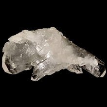 Load image into Gallery viewer, Brazilian Quartz with Chlorite Inclusions - The Crystal Connoisseurs
