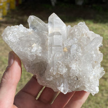 Load image into Gallery viewer, Quartz Cluster - The Crystal Connoisseurs
