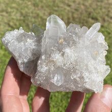 Load image into Gallery viewer, Quartz Cluster - The Crystal Connoisseurs
