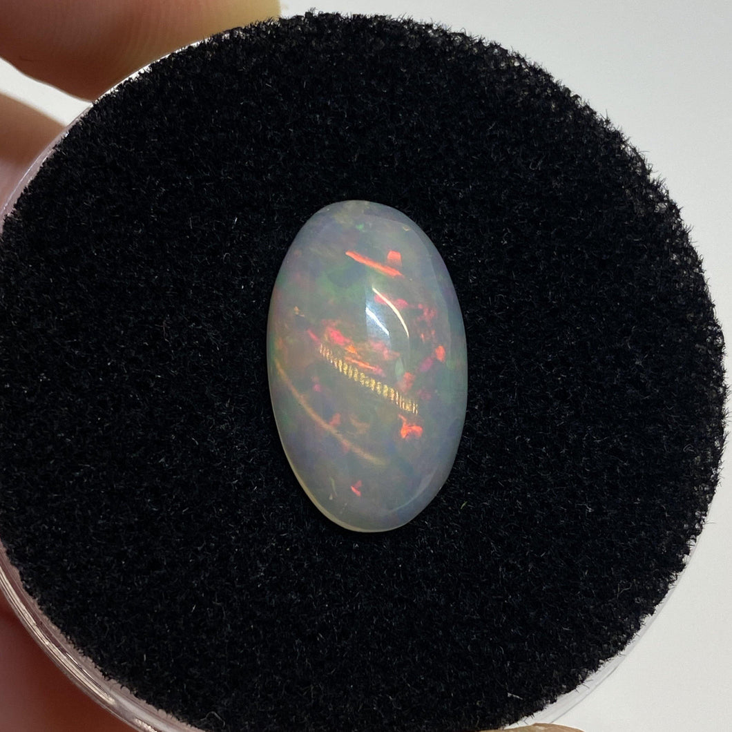 Ethiopian Opal - The Crystal Connoisseurs