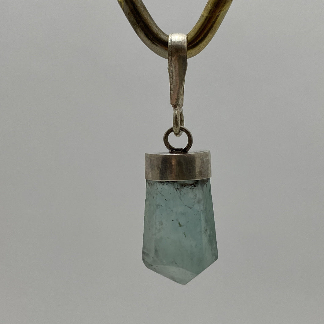 Small Fluorite Pendants - The Crystal Connoisseurs