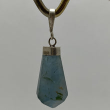 Load image into Gallery viewer, Small Fluorite Pendants - The Crystal Connoisseurs

