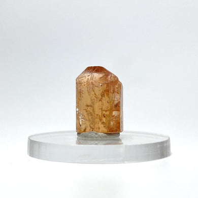 Imperial Topaz - The Crystal Connoisseurs
