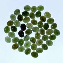Load image into Gallery viewer, Oval Jade Cabochons - The Crystal Connoisseurs
