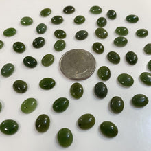 Load image into Gallery viewer, Oval Jade Cabochons - The Crystal Connoisseurs
