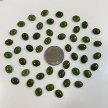 Load image into Gallery viewer, Oval Jade Cabochons - The Crystal Connoisseurs
