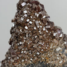 Load image into Gallery viewer, Large Vanadinite Cluster. 50oz - The Crystal Connoisseurs
