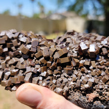 Load image into Gallery viewer, Large Vanadinite Cluster. 50oz - The Crystal Connoisseurs
