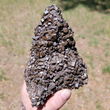 Load image into Gallery viewer, Large Vanadinite Cluster. 50oz - The Crystal Connoisseurs
