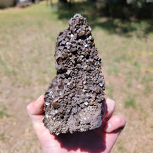 Load image into Gallery viewer, Large Vanadinite Cluster. 50oz - The Crystal Connoisseurs
