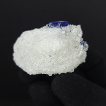 Load image into Gallery viewer, Lazurite on Matrix. 85g. - The Crystal Connoisseurs
