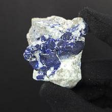 Load image into Gallery viewer, Lazurite on Matrix. 98g. - The Crystal Connoisseurs

