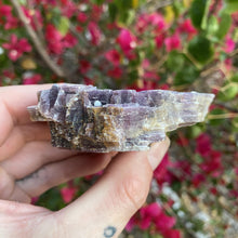 Load image into Gallery viewer, Mica var. Lepidolite - The Crystal Connoisseurs
