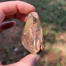 Load image into Gallery viewer, Lodolite Quartz - The Crystal Connoisseurs
