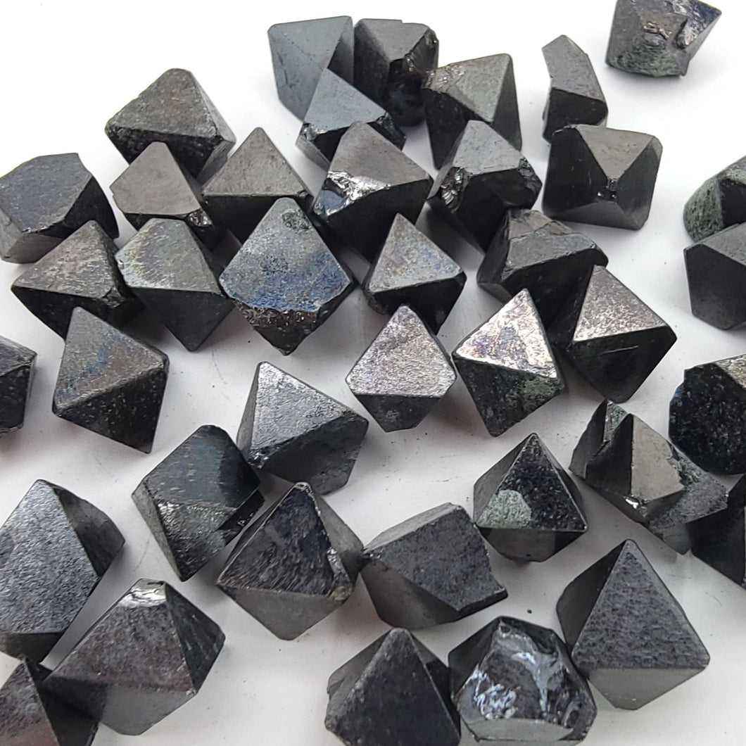 Magnetite. 13 Piece Lots. - The Crystal Connoisseurs