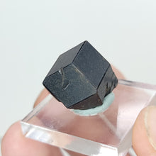 Load image into Gallery viewer, Garnet var. Melanite from Mali. 12g - The Crystal Connoisseurs

